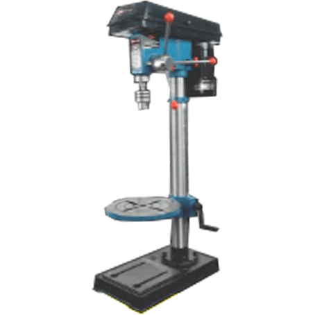 JR Kawasaki JRKDP20 Drill Press 20mm 750W (3/4HP) - KHM Megatools Corp. JR Kawasaki JRKDP20 Drill Press 20mm 750W (3/4HP) - KHM Megatools Corp.